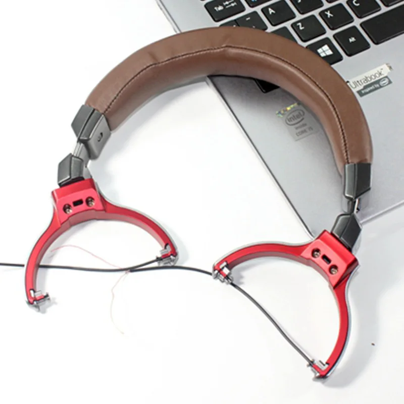 7cm High Quality and Durable Headphone Repair Parts Headband for Audio Technica ATH-MSR7 Msr 7 Headphones Replacement HeadBand |