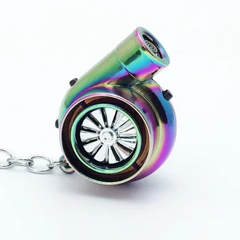 

Car cigarette lighter turbo keychain metal USB lighter cigarette lighter lighter Cigarettes lighters smoking cakmaklar