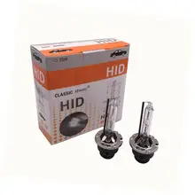 2 шт. D4R D2S D2R D4S 12V 85122 Ксеноновые фары лампы 90981-20005 90981-20013 для Mazda 6 2003- для Benz SLK200 2011