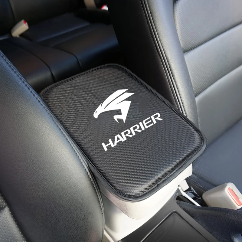 Накладки на подлокотники автомобиля Защитные чехлы для сидений Toyota harrier