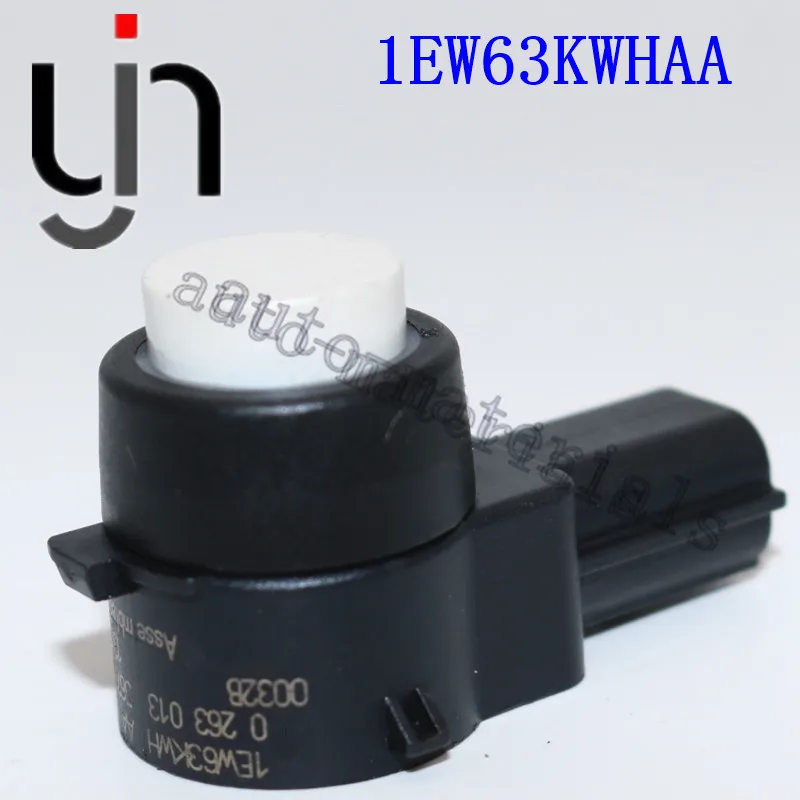 1 шт. датчик парковки для CHRYSLER Jeep Grand Cherokee 1EW63KWHAA 1EW63LAUAA 1EW63LBGAA 1EW63LPSAA | Автомобили и