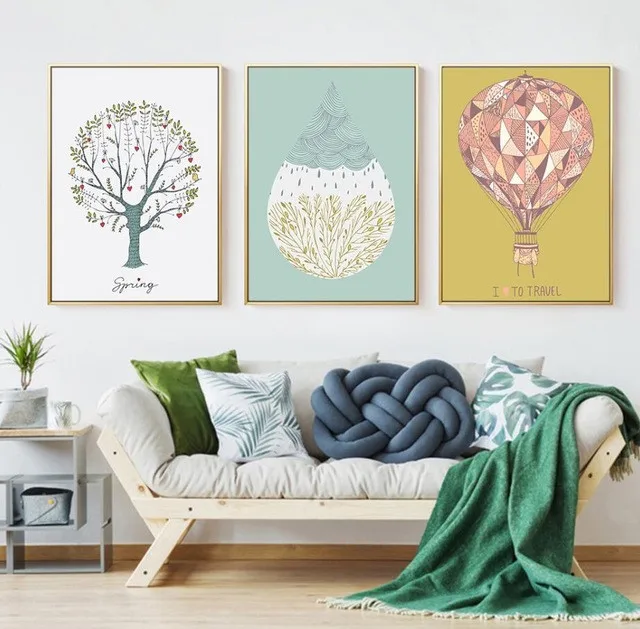 Decor-Children-Room-Pictures-Printing-Canvas-Geometric-Balloon-And-Spring-Tree-Paintings-Wall-Art-Minimalism-Nordic.jpg_640x640 (3)