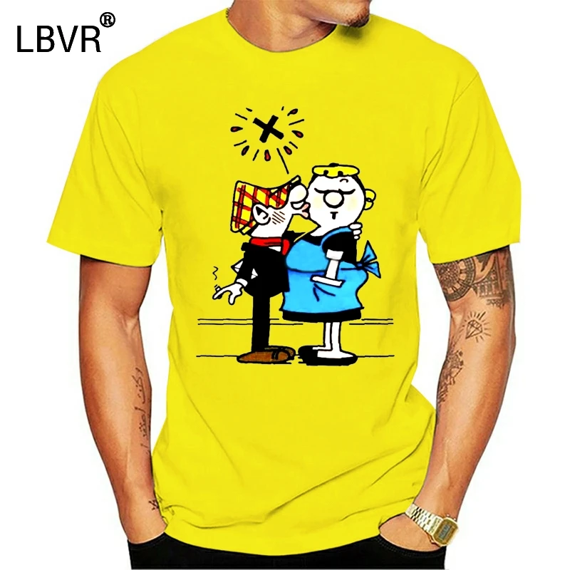 andy capp shirt