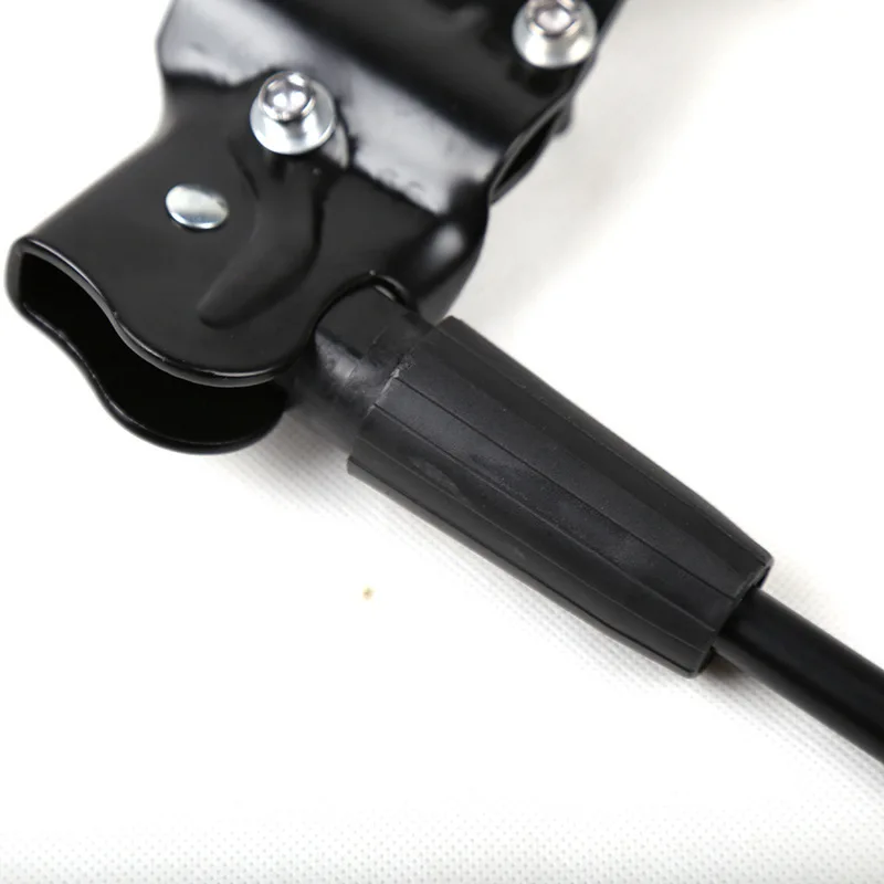 

Hs-002 Bicycle Kickstand 26-Inch Car Play Temple Fixed Gear Mountain Bike Foot Stool Rear Bracket Car Parking Rack