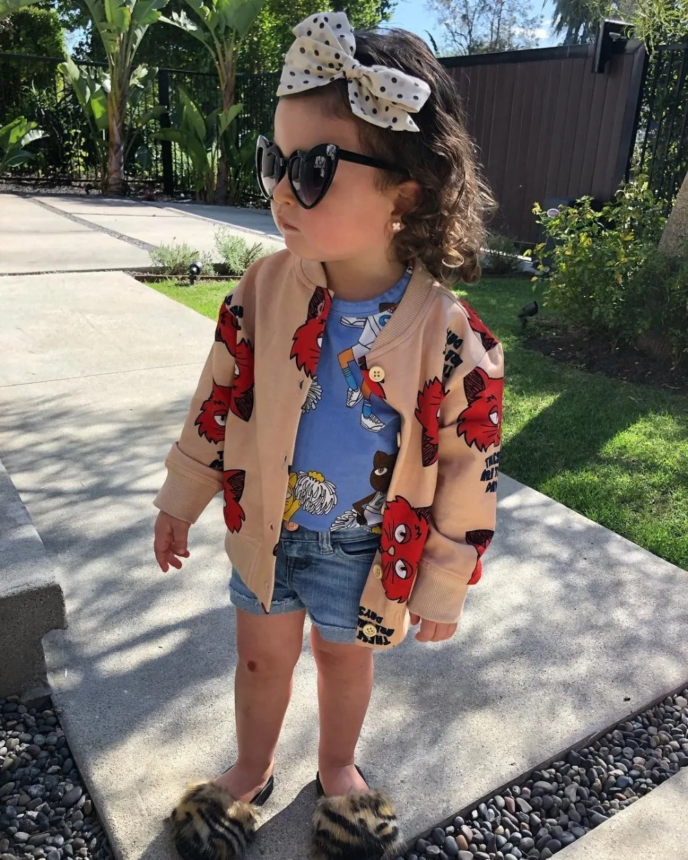2019AW Kids Clothes Long Sleeve T-shirt Sweatshirt Baby Girls Pants Boys Jackets Coats Cartoon Tops Vacation Toddler Shirts