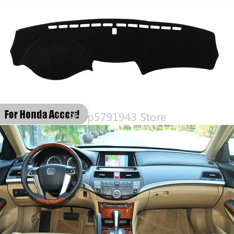 Приборной панели автомобиля Обложка коврик с рельефом солнцезащитным Коврик