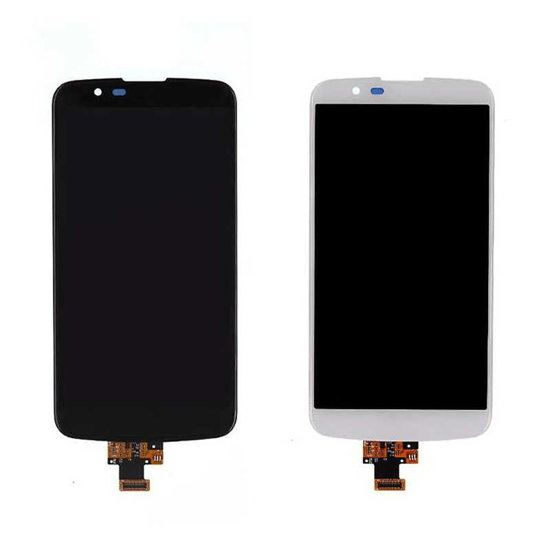 1 шт. оригинал для LG K10 2017 K20 MS250 M250N M250E M250DS 5 3 дюймов ЖК дисплей сенсорный экран