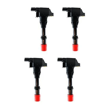 

CM11109 4 Pcs Ignition Coil for 2001-2012 HONDA Civic Hybrid