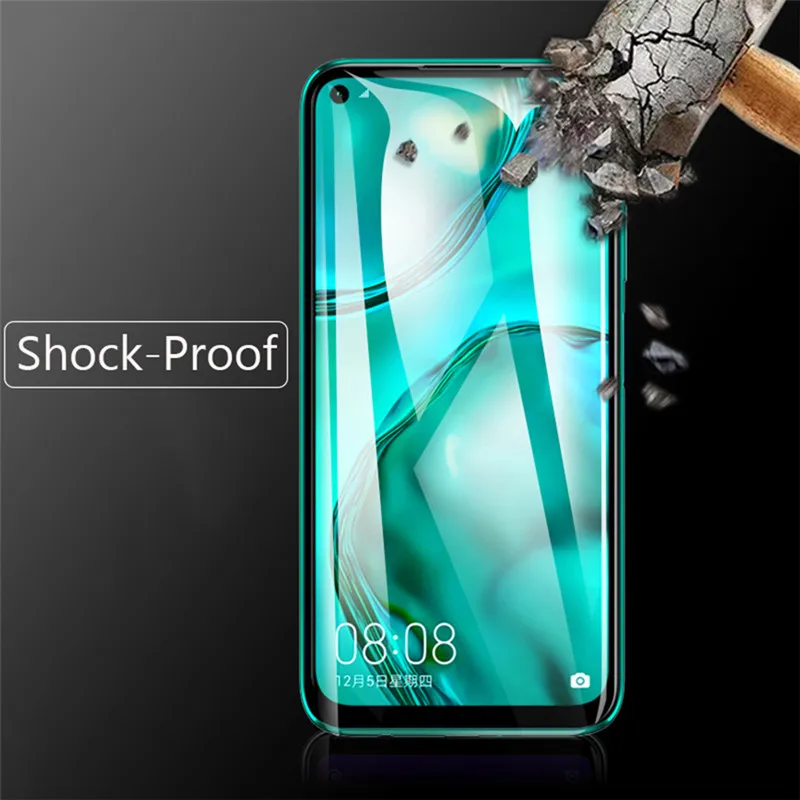 2 шт стекло для камеры Huawei P40Lite E Glass P30 Pro P 30 Lite п30 про п лайт бронепленка на телефон