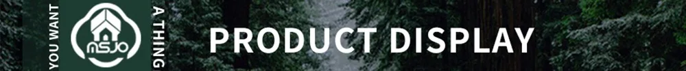 Product Display 1