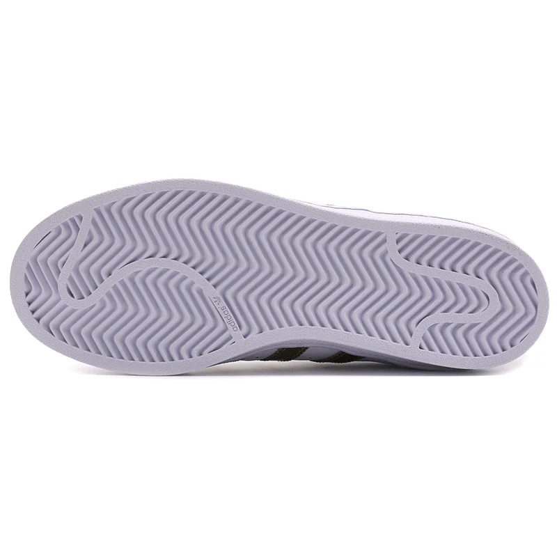 Новое поступление; оригинальные женские кроссовки для скейтбординга с изображением суперзвезды
