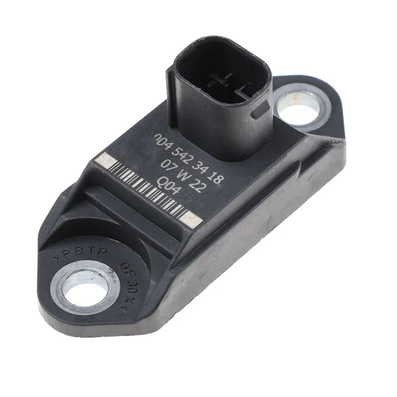 New Acceleration Sensor For 03-11 Mercedes Benz W211 W219 E500 0045423418 A0045423418