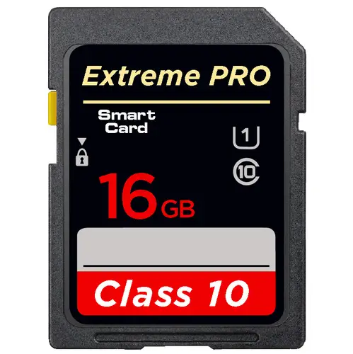 High speed Class 10 SD Card 8GB 16GB 32GB 64GB 128GB 256GB carte sd Memory Card SDA1HC SDA1XC Flash usb stick sdcards For Camera - Image 7