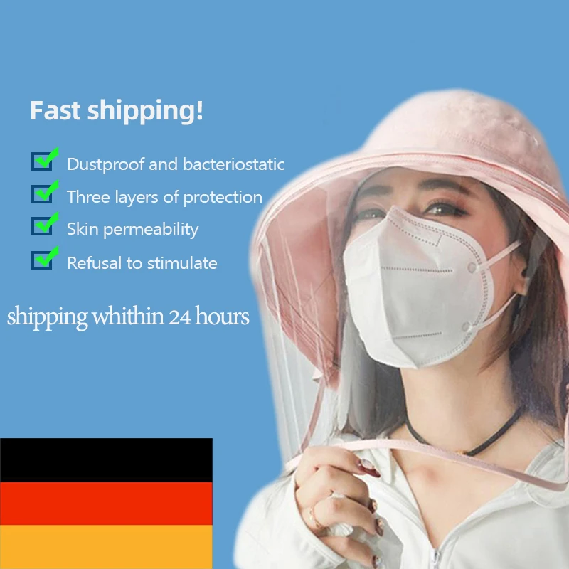 

Reusable mask Respirator Masks 4 Layers Filter Anti-infection Anti Pm2.5 mouth mask Protective mask