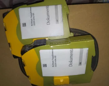 

1PC New PILZ PNOZ s1 PNOZs1 free shipping