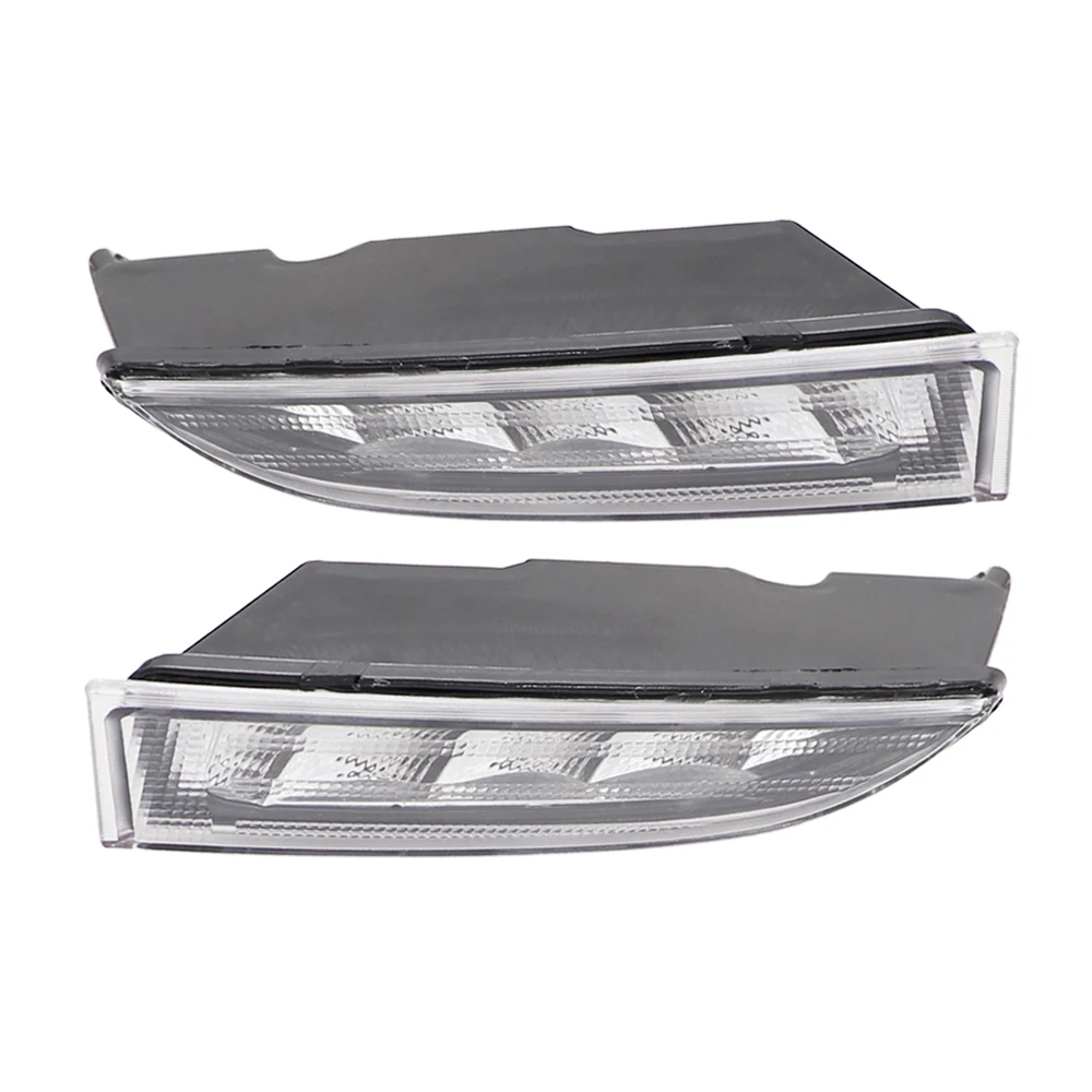 12В дневные ходовые огни для Volkswagen VW Scirocco R 2010 2011 2012 2013 2014 LEDDaytime бег светильник
