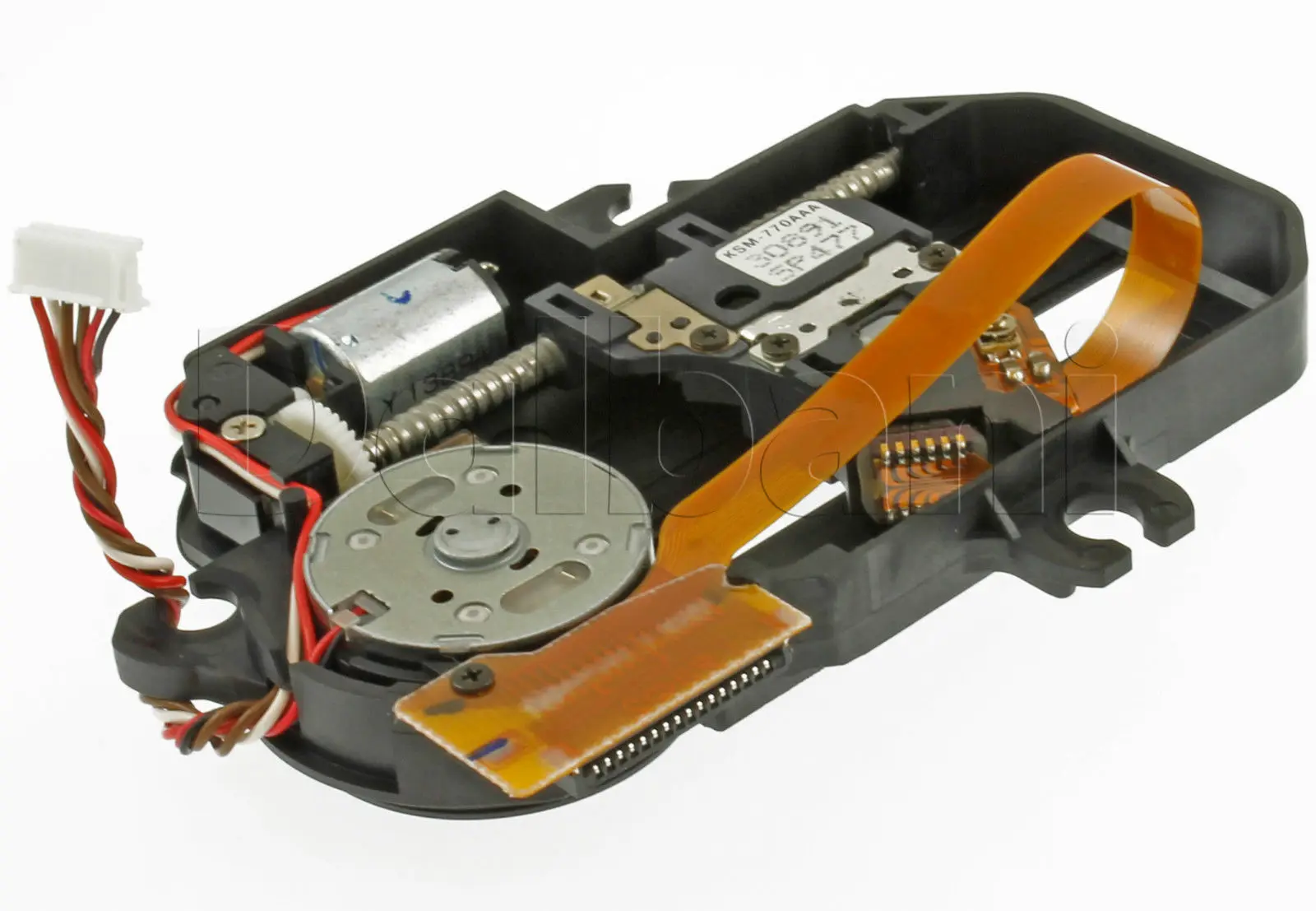 Фирменная Новинка KSM-770ACA KSM 770ACA KSM-770AAA KSM770AAA CD-плеер лазерная головка с линзой
