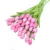 31Pcs/lot Tulips Artificial Flowers PU Calla Fake Flowers Real Touch Flowers for Wedding Decoration Home Party Decoration Favors 18