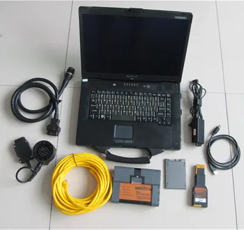 

2020.3V for bmw icom a2 b c diagnostic programming tool with software 720gb ssd laptop CF-52 i5cpu obd2 cable for bmw scanner