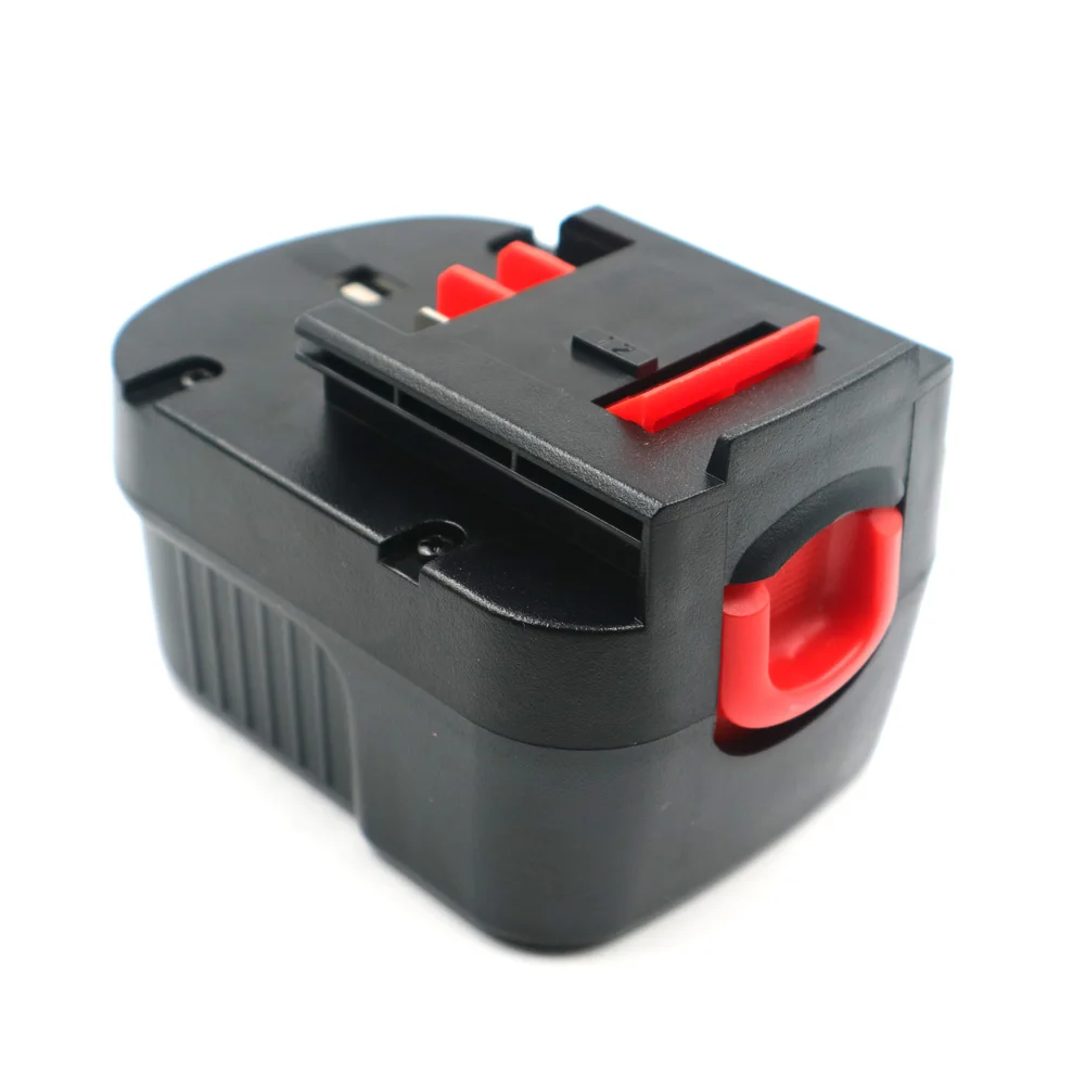 B & D 12VB 1300mAh FSB12 BD1204L BD 1204L 8315 BPT1047 A12 HPB12 XJ A12EX A1712 FS120B Аккумуляторы для