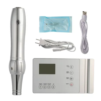 

Embroidery Dragon Embroidery Machine Multi-Function Intelligent Panel Tattoo Machine Eyeliner Tattoo Floating Lip