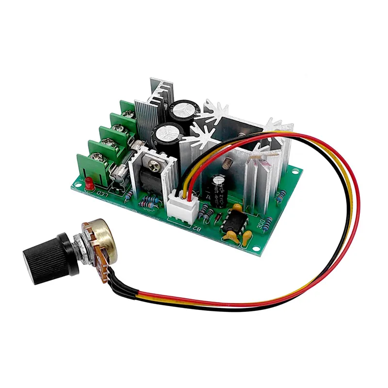 regulador de corrente dos controladores motor pwm modulo movimentacao alta potencia regulador velocidade 01