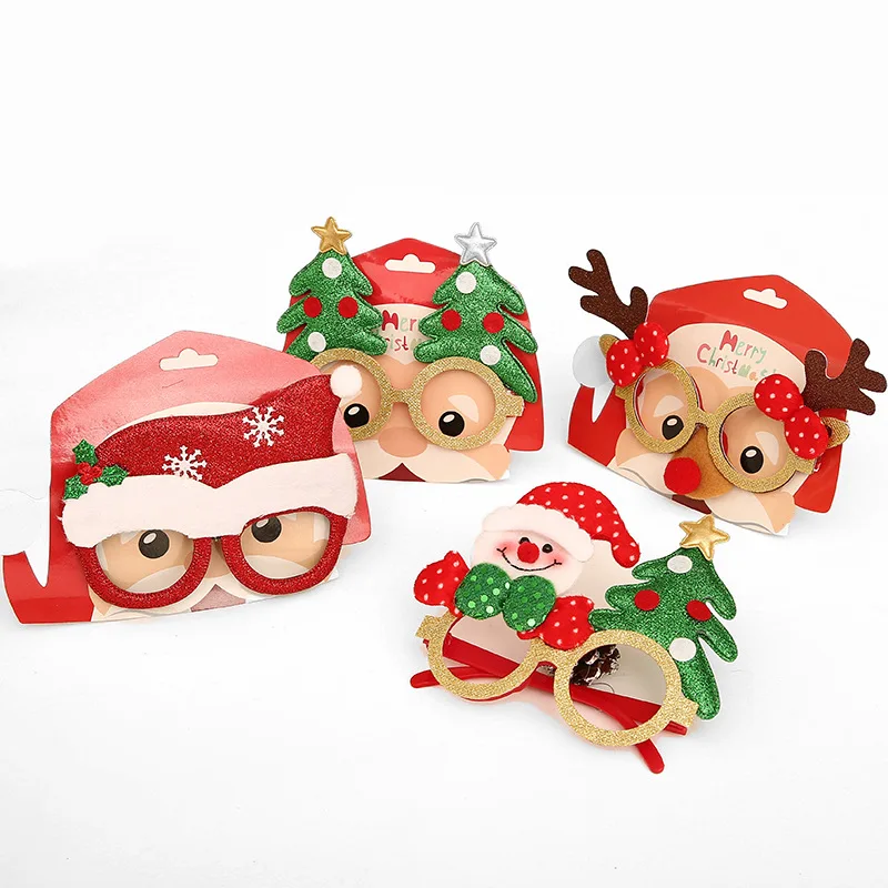 novelty christmas eyewear