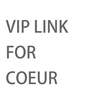 

VIP link For Coeur