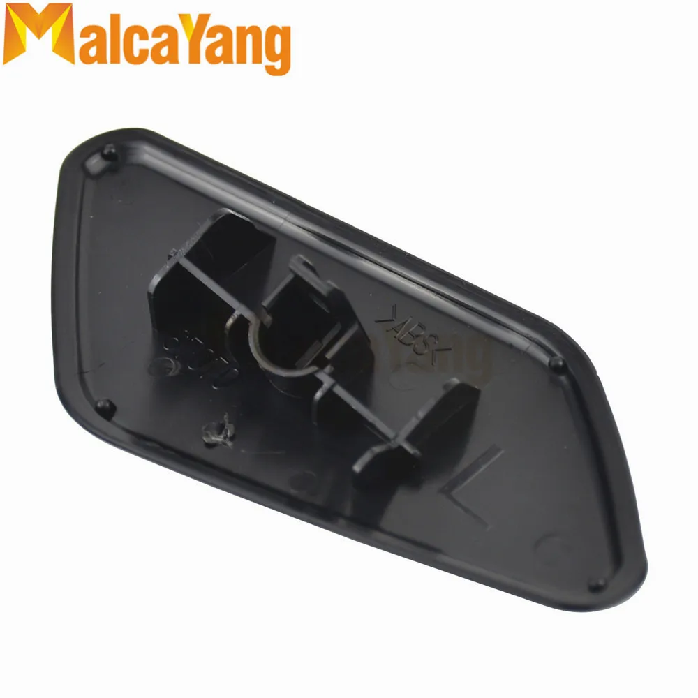 Для Mitsubi-shi Outlander 8264A311WB 8264A312WB передняя фара Омыватель форсунки крышка