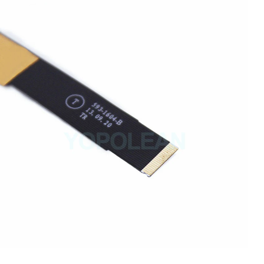 Новый A1466 тачпад трекпад кабель 593 1604 B для MacBook Air 13 3 &quota1466 2013 2014 2015 2017