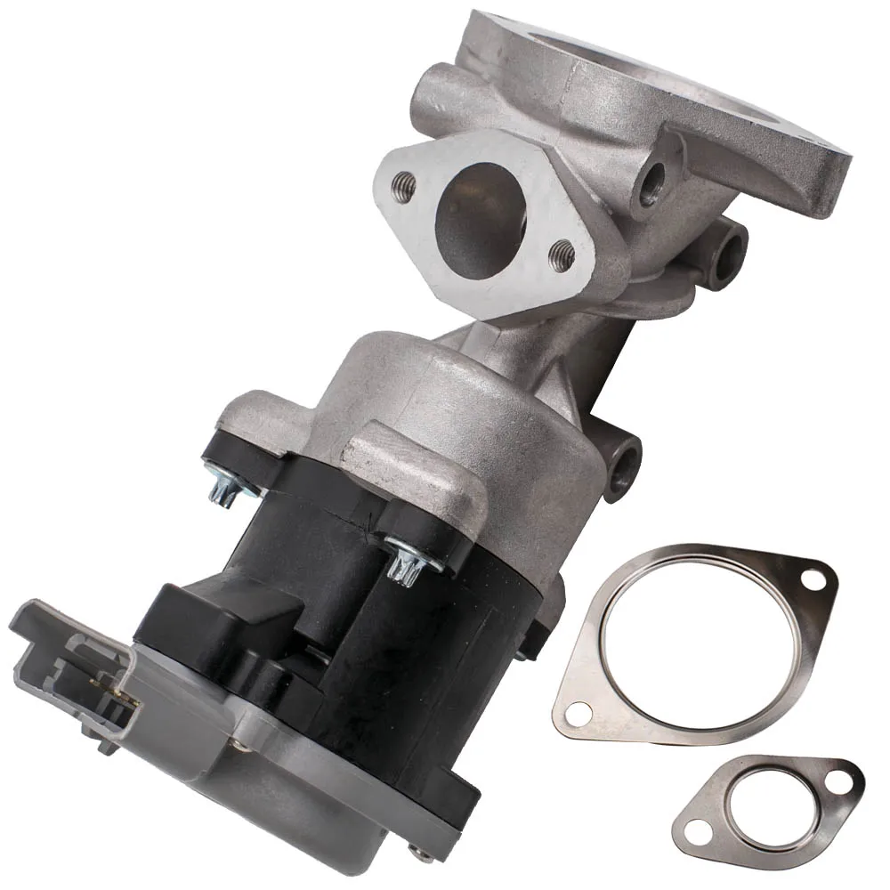 Electric Left EGR Valve For Land Rover Discovery MK 3 09 16 LR018323