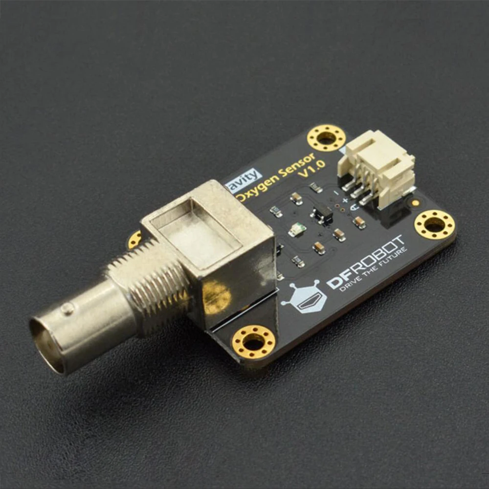 intermitente conductor Expectativa sensor de oxigeno disuelto para ...