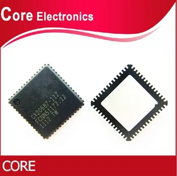 

50PCS CX20587-11Z QFN CX20587 QFN56 NEW ORIGINAL