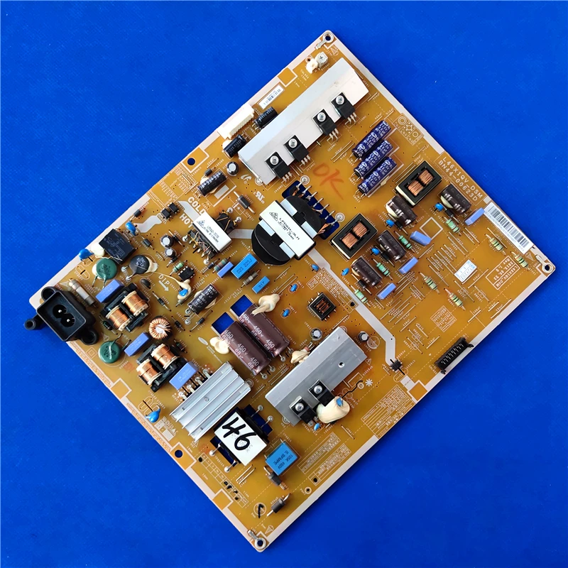 00623a para Placa de Alimentação Teste Samsung Ue46f6100 L46x1qv_dsm Ue46f6100aw Ua46f6400aj Ue46f6400 Bom Bn44-00623b 00623d - Image 6