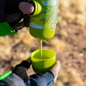 

Coffee Machine Portable Hand-pressed Reusable Hard Ground Portable Espresso Coffee for Home Office Travel Filter Kitchen Gadgets