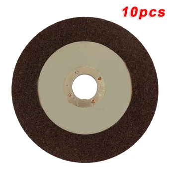 

5 125mm Resin Cutting Disc Grinding Metal Cut Off Wheel Set For Angle Grinder