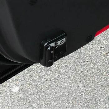 

Projector Car Door Light 6.5x6.3cm ABS 4.5V 2Pcs Wireless LED Auto Step