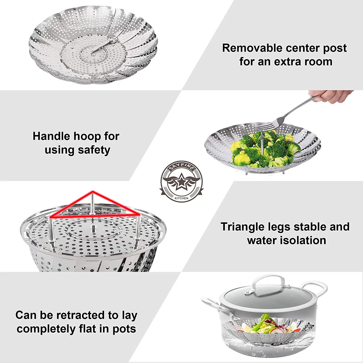 https://ae01.alicdn.com/kf/Hbadd222f5fc240a58168494f612f5630m/Folding-Dish-Steam-Stainless-Steel-Food-Steamer-Basket-Fruit-Vegetable-Cooker-Multi-Function-Meat-Steaming-Tray.jpg