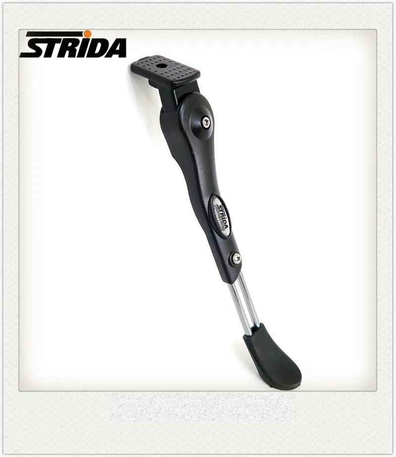 Taiwan For STRIDA Bike Kickstand LT SX Special Center Column