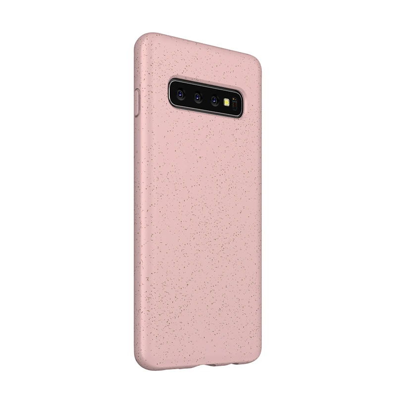 Защитный чехол для мобильного телефона samsung S10 S10 Plus S10e - Цвет: 6