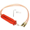 HB-70B Spot Welding Pen handle For 18650 Lithium Battery DIY Pulse Welding Pen Spot welder machine 1