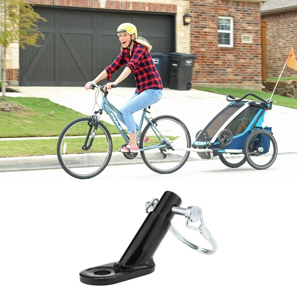 bike trailer parts accessories