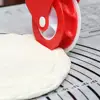 Pastry Rolling Wheel Decorator Pie Biscuit Dough Cutting Machine for Rolling Dough Kitchen Baking Tool Baking Accessories ► Photo 2/6