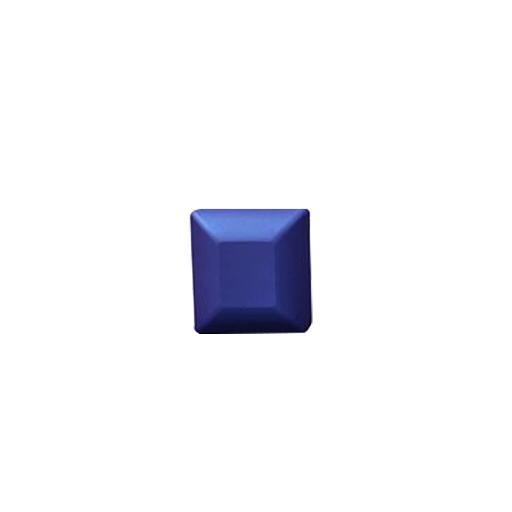 Ring Box Blue Модный светодиодный светильник, ожерелье, серьги, кольцо, браслет с подвеской, коробка для хранения, свадебные украшения для помолвки - Цвет: Ring Box Blue