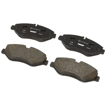 

PAST.FERODO DAYLI U.T.2007FVR4036FERODO