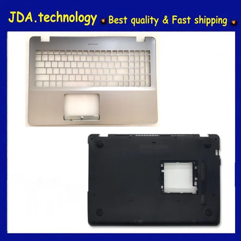 Новинка/оранжевая крышка для ASUS X542 X542U X542UN X542UQ V587U FL8000 FL8000U F580U V580 | Автомобили и