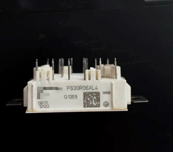 IGBT FS30R06XL4 Запчасти и аксессуары