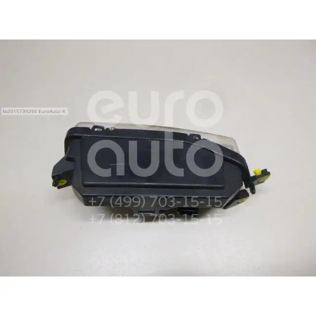 Fog light right, condition: USED for Land Rover Range Rover IV LR033406 LR033406