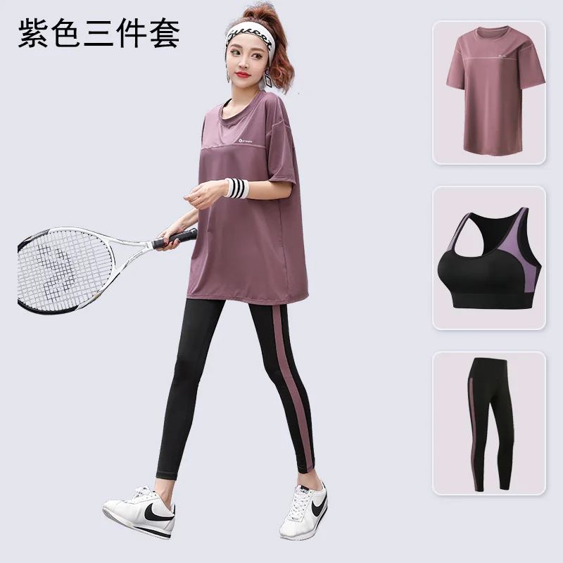 Quick Dry Women Sportswear