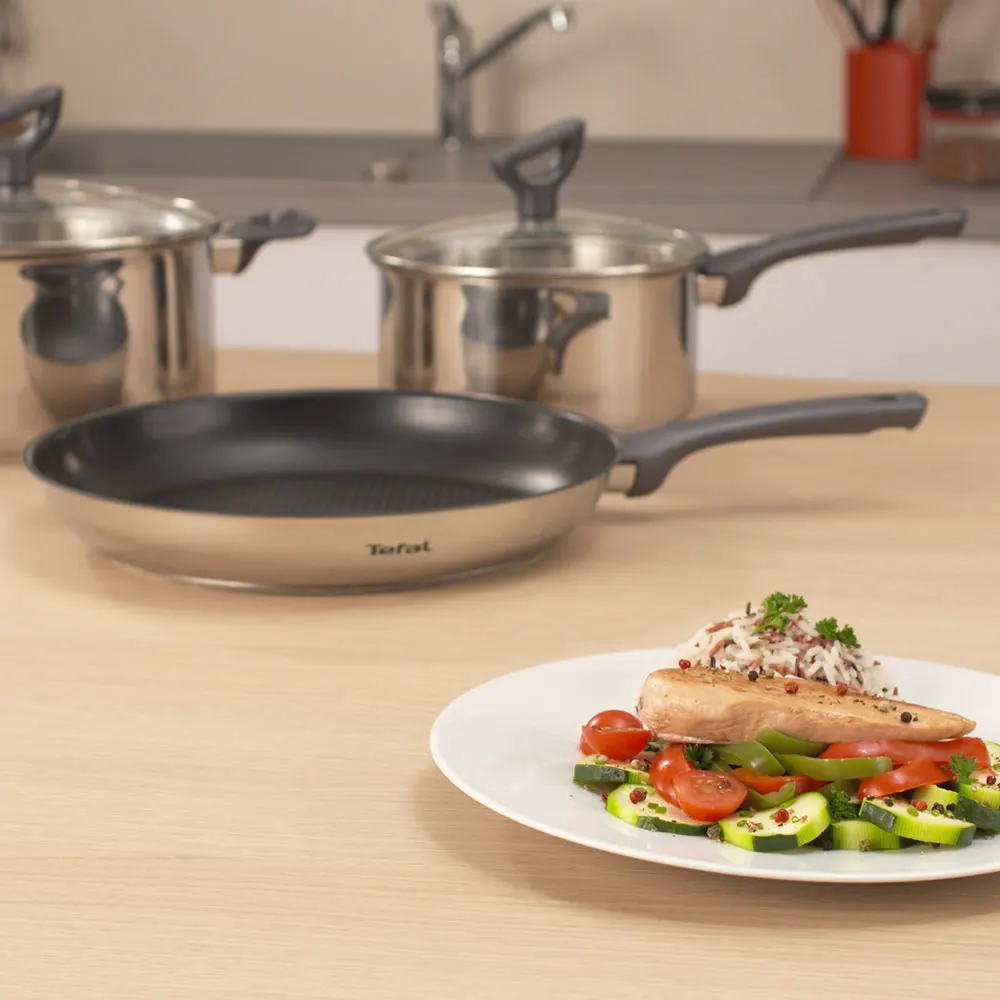 Сковорода Tefal Daily Cook, 28 см G7130614
